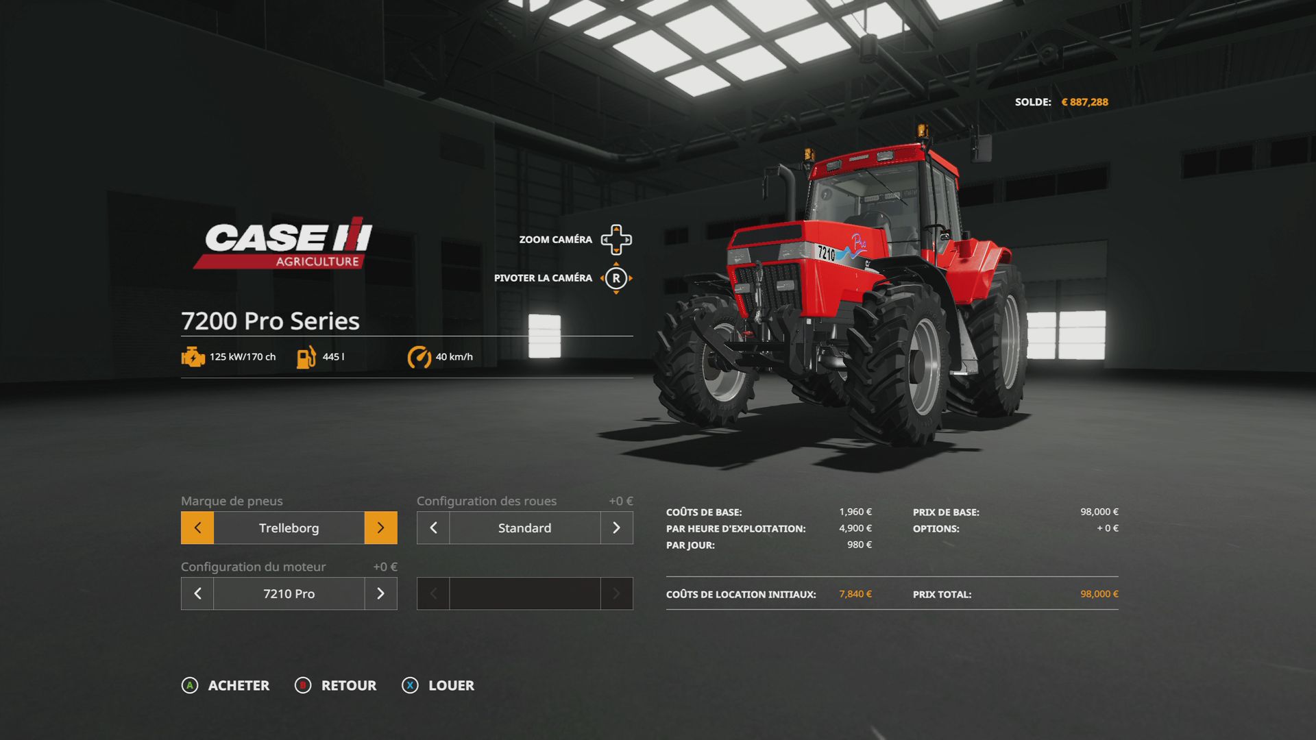 Farming Simulator 19 - Imagen 46